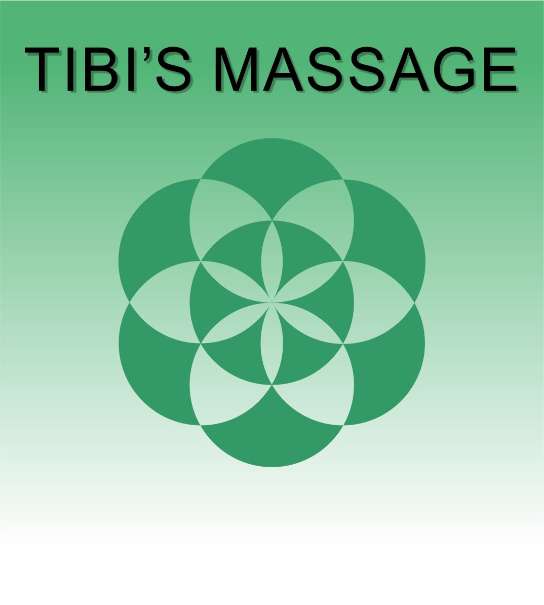 Tibi's massage therapy